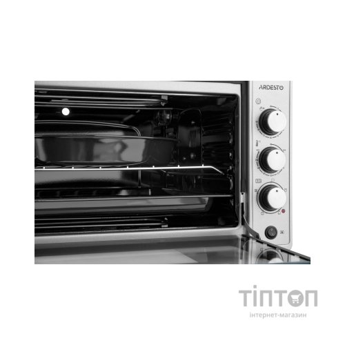 Електропіч Ardesto MEO-N48RCGR