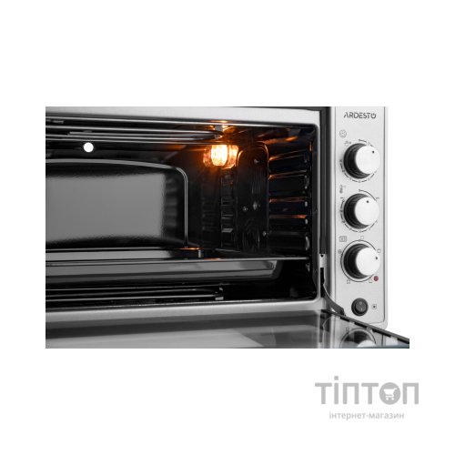 Електропіч Ardesto MEO-N48RCGR