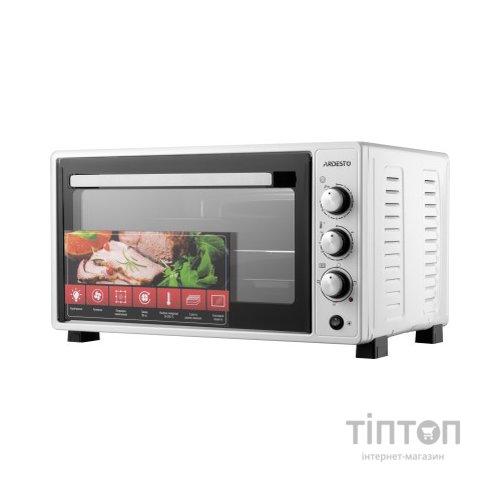 Електропіч Ardesto MEO-N52CW