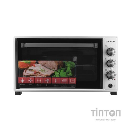 Електропіч Ardesto MEO-N52CW