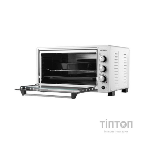 Електропіч Ardesto MEO-N52CW