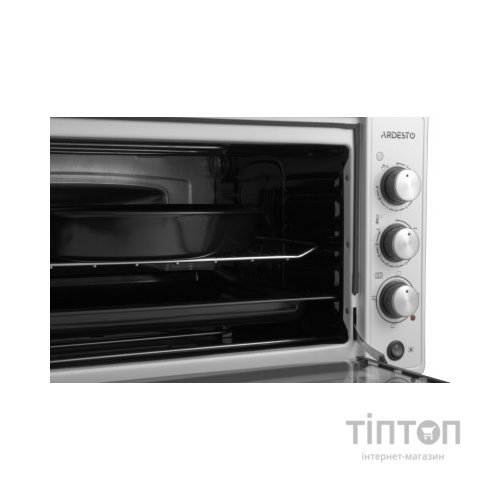 Електропіч Ardesto MEO-N52CW
