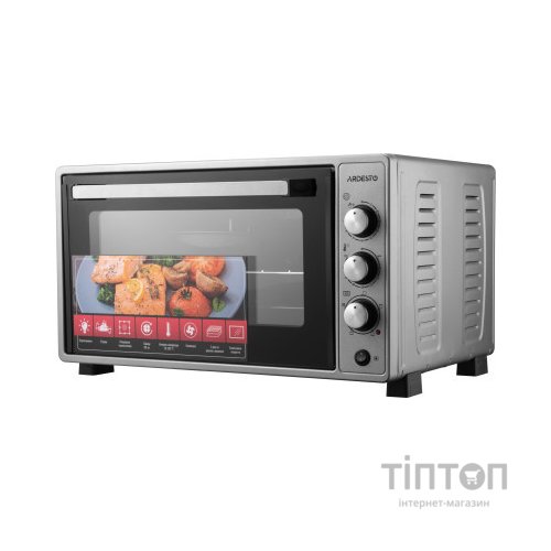 Електропіч Ardesto MEO-N52RCGR