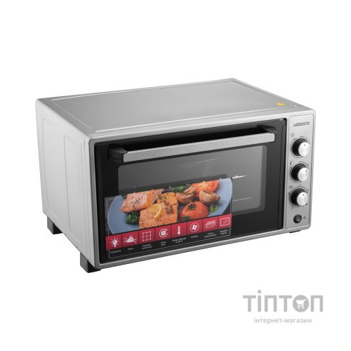 Електропіч Ardesto MEO-N52RCGR