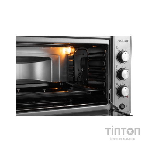 Електропіч Ardesto MEO-N52RCGR