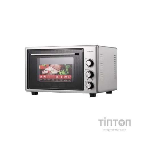 Електропіч Ardesto MEO-S40FGG