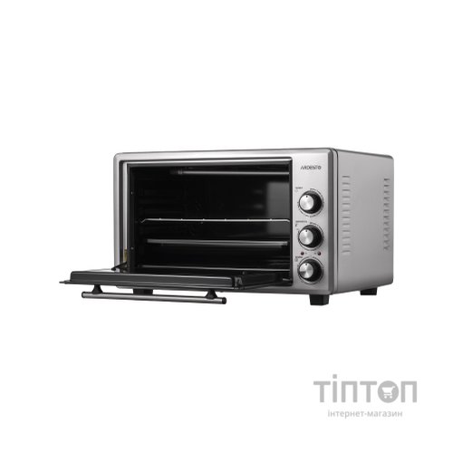 Електропіч Ardesto MEO-S40FGG
