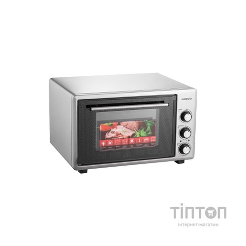 Електропіч Ardesto MEO-S40FGG