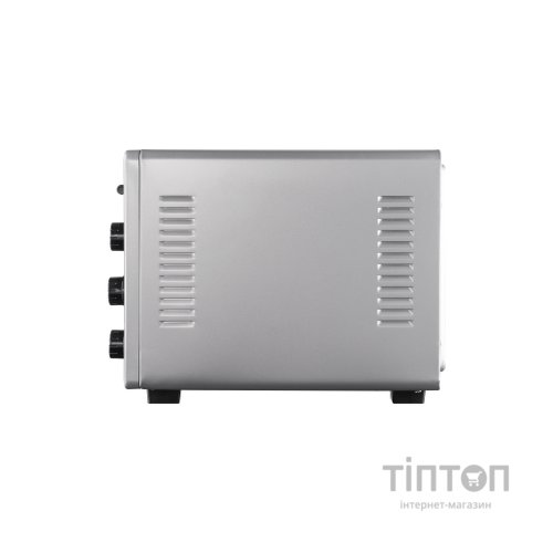 Електропіч Ardesto MEO-S40FGG