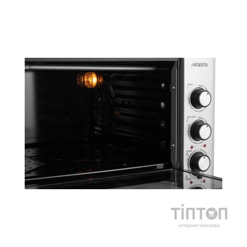 Електропіч Ardesto MEO-S40FGG