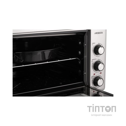 Електропіч Ardesto MEO-S40FGG