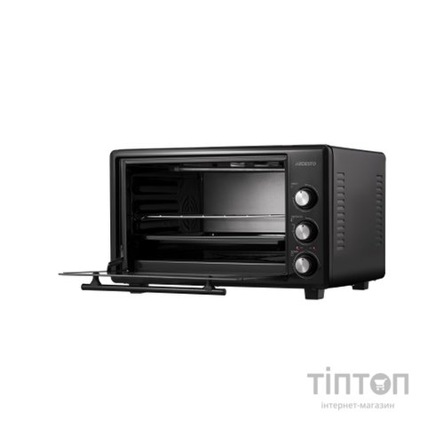 Електропіч Ardesto MEO-S40GB