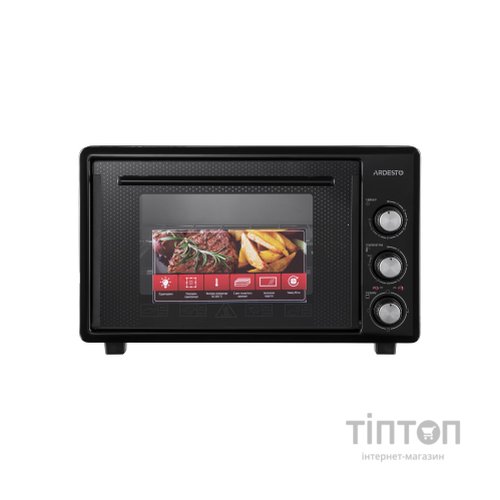 Електропіч Ardesto MEO-S40GB