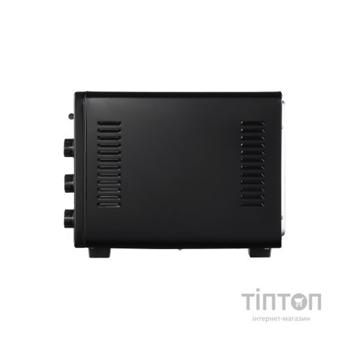 Електропіч Ardesto MEO-S40GB