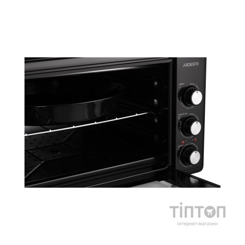Електропіч Ardesto MEO-S40GB