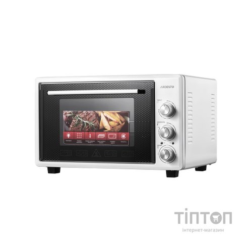 Електропіч Ardesto MEO-S40GW
