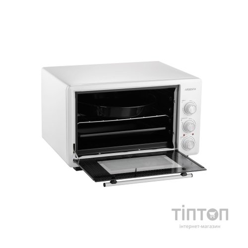 Електропіч Ardesto MEO-S40GW