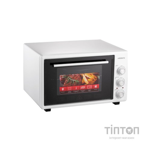 Електропіч Ardesto MEO-S40GW