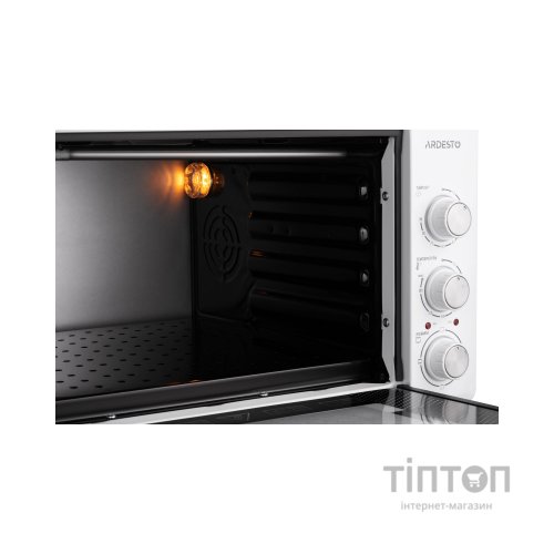 Електропіч Ardesto MEO-S40GW