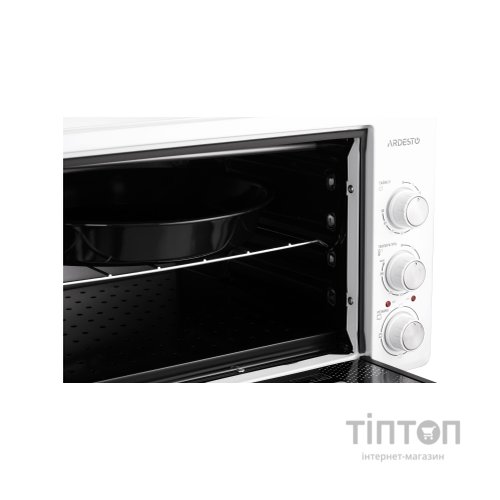 Електропіч Ardesto MEO-S40GW