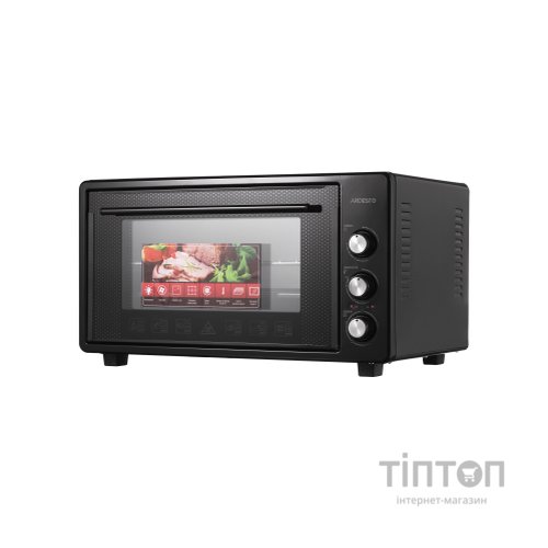 Електропіч Ardesto MEO-S45FGB