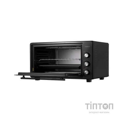 Електропіч Ardesto MEO-S45FGB