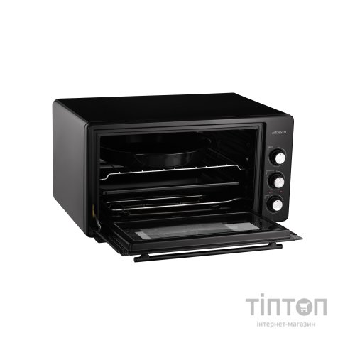 Електропіч Ardesto MEO-S45FGB
