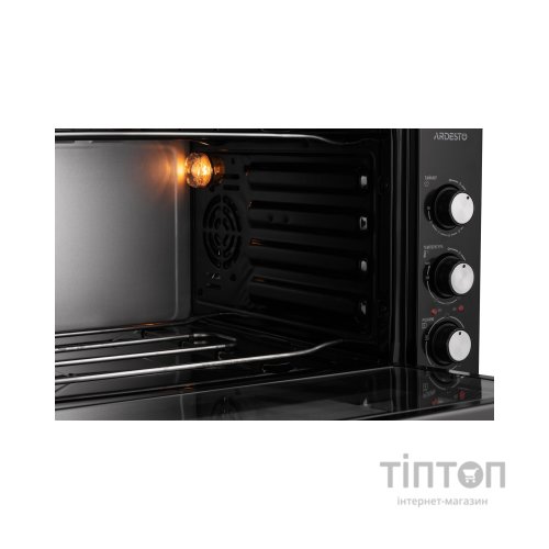 Електропіч Ardesto MEO-S45FGB