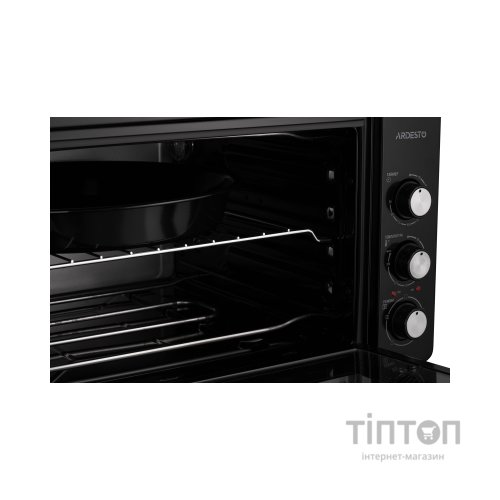 Електропіч Ardesto MEO-S45FGB