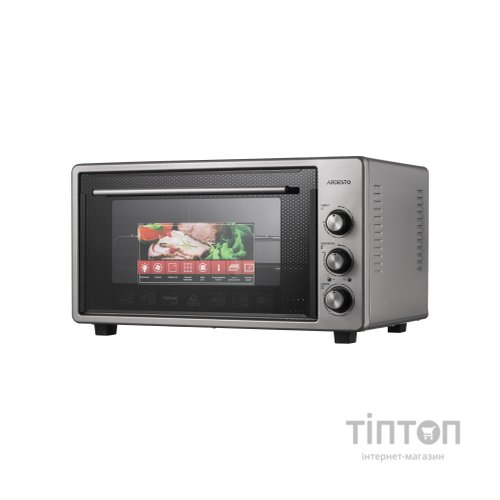 Електропіч Ardesto MEO-S45FGG