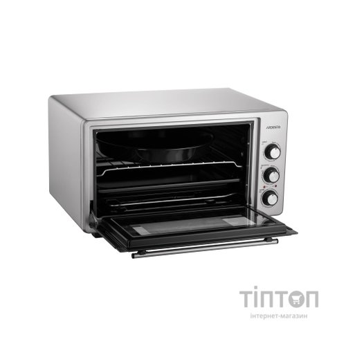 Електропіч Ardesto MEO-S45FGG
