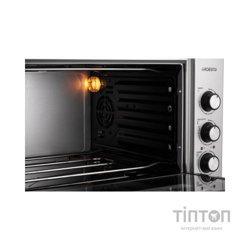 Електропіч Ardesto MEO-S45FGG