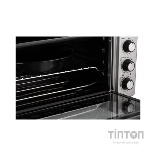 Електропіч Ardesto MEO-S45FGG