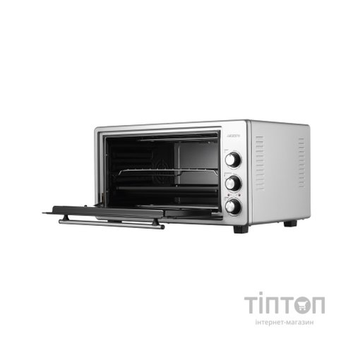 Електропіч Ardesto MEO-S45FGG