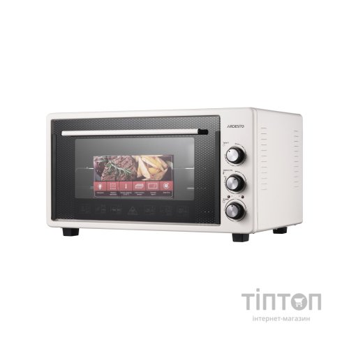 Електропіч Ardesto MEO-S45GBG