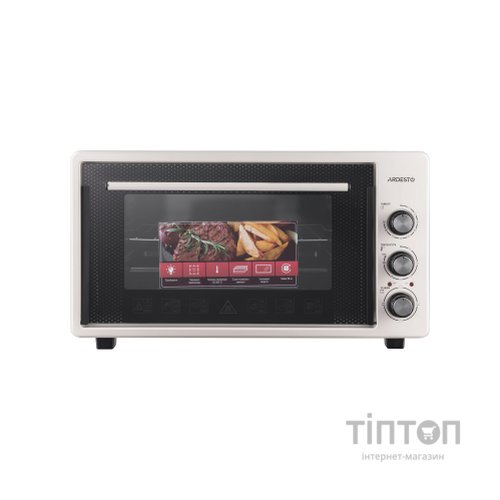 Електропіч Ardesto MEO-S45GBG