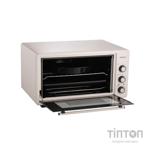 Електропіч Ardesto MEO-S45GBG
