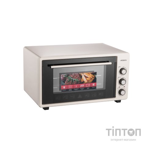 Електропіч Ardesto MEO-S45GBG