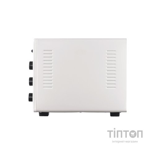 Електропіч Ardesto MEO-S45GBG