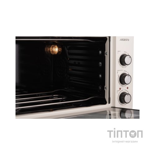 Електропіч Ardesto MEO-S45GBG