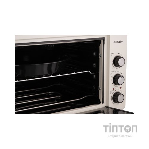 Електропіч Ardesto MEO-S45GBG