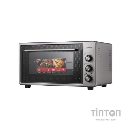 Електропіч Ardesto MEO-S45GG