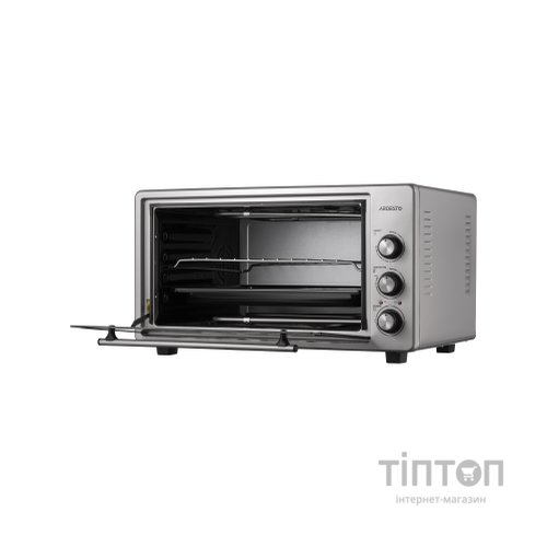Електропіч Ardesto MEO-S45GG