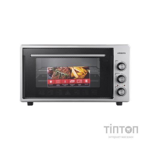 Електропіч Ardesto MEO-S45GG