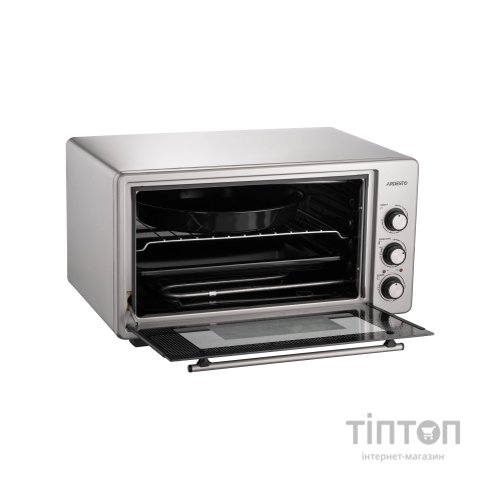 Електропіч Ardesto MEO-S45GG