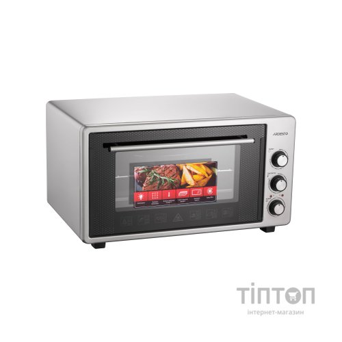 Електропіч Ardesto MEO-S45GG