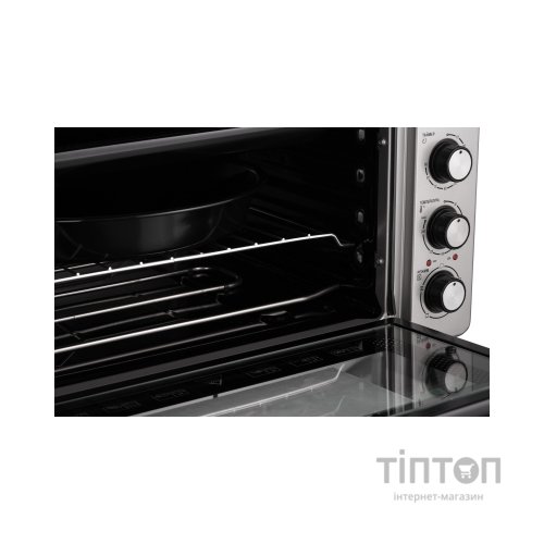Електропіч Ardesto MEO-S45GG