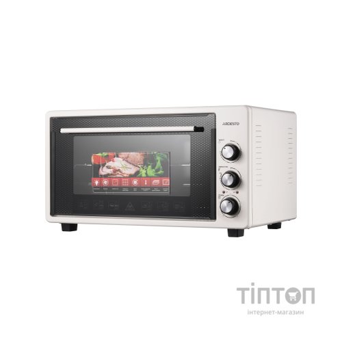 Електропіч Ardesto MEO-S50FBG