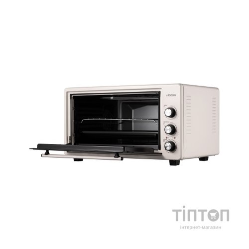 Електропіч Ardesto MEO-S50FBG