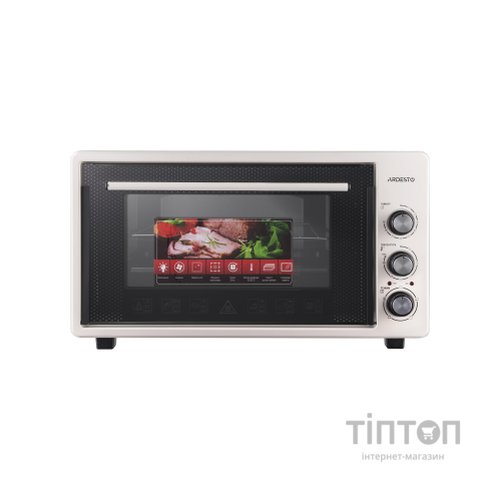 Електропіч Ardesto MEO-S50FBG